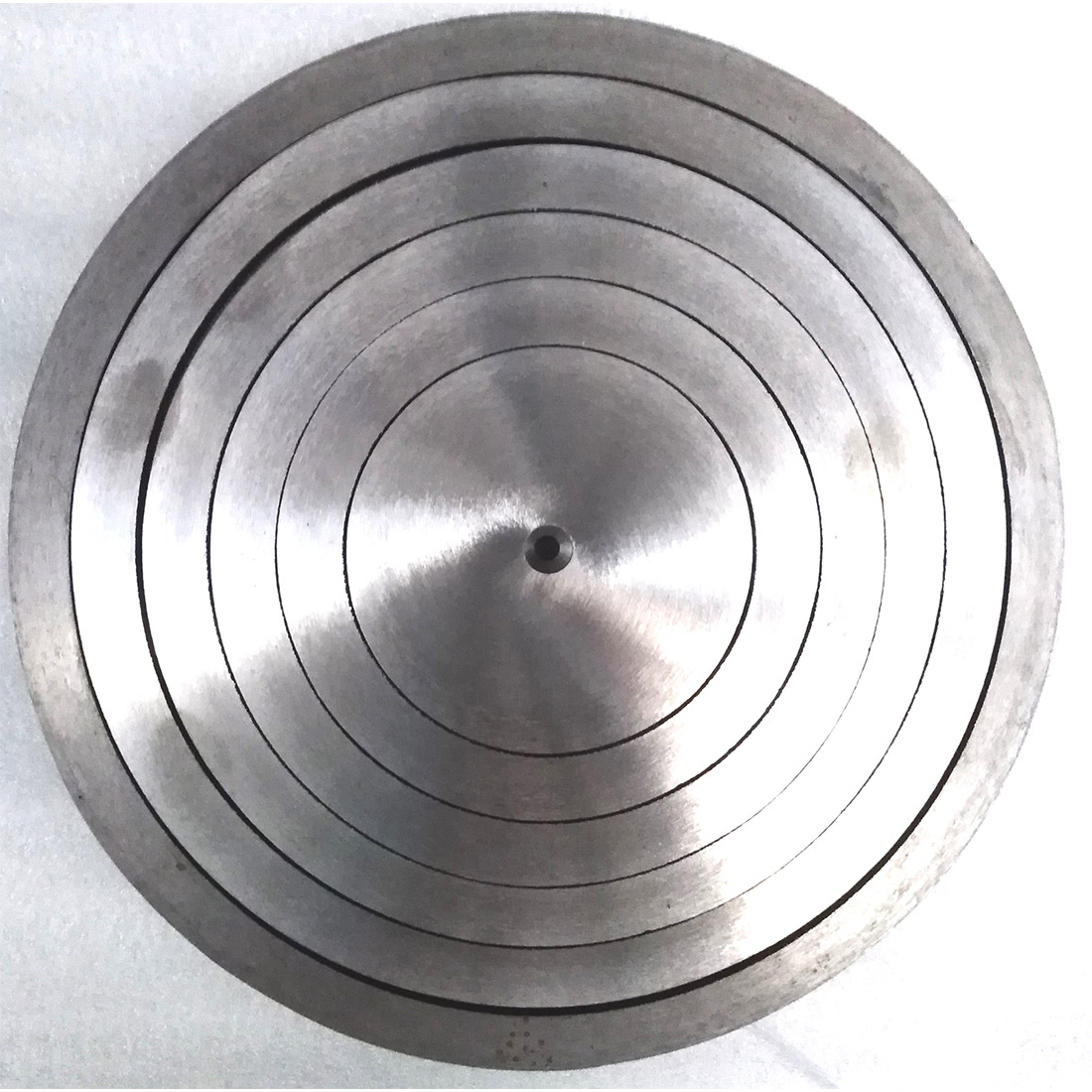 CERCHI IN GHISA X ZOPPAS 3 1/5 DIA. 28,5 - K6822 - immagine 1